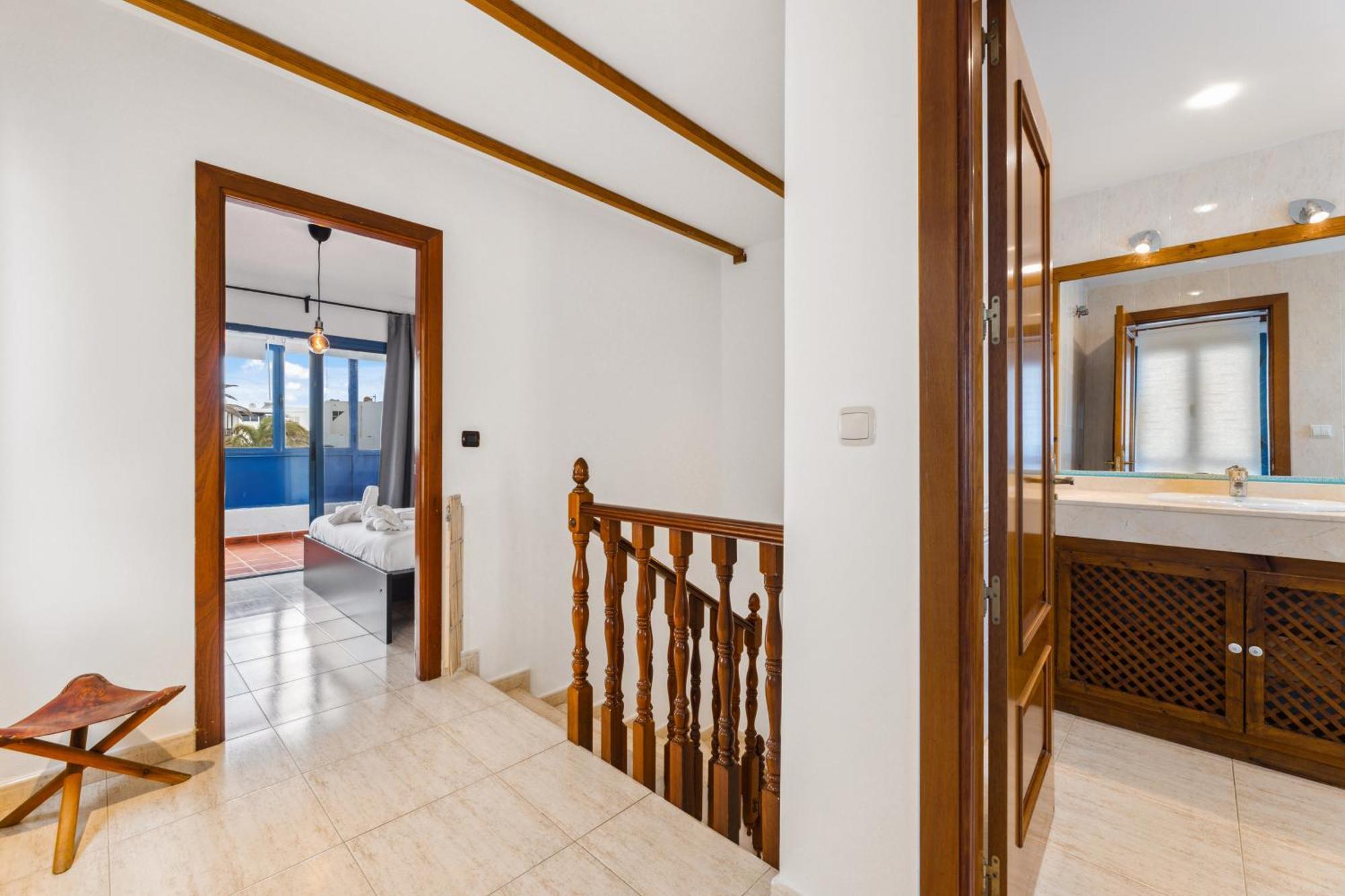 Bayside Casa Canto Refugio Ideal En Costa Teguise Exterior photo